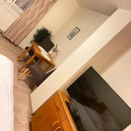 Apartman Zimmer Plankenberg