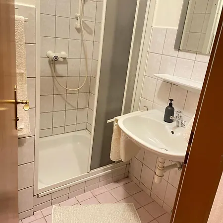 Zimmer * Plankenberg