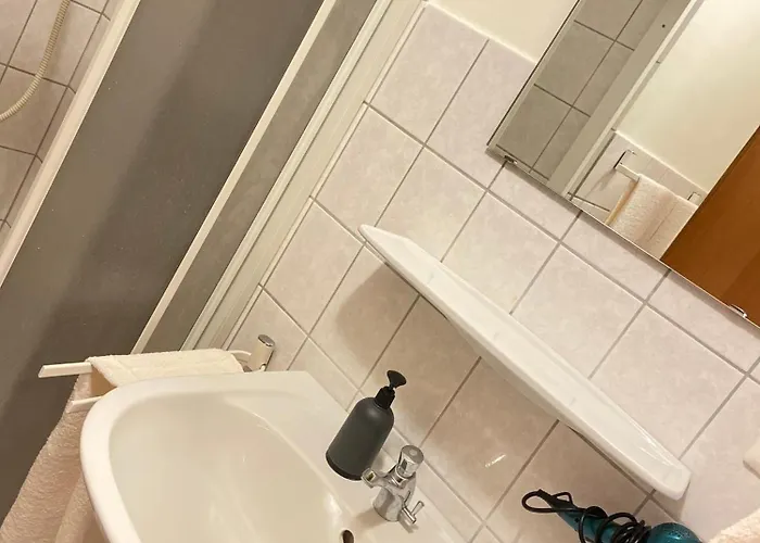 Zimmer * Plankenberg