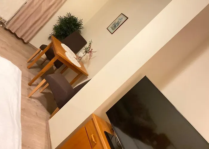 Apartman Zimmer Plankenberg