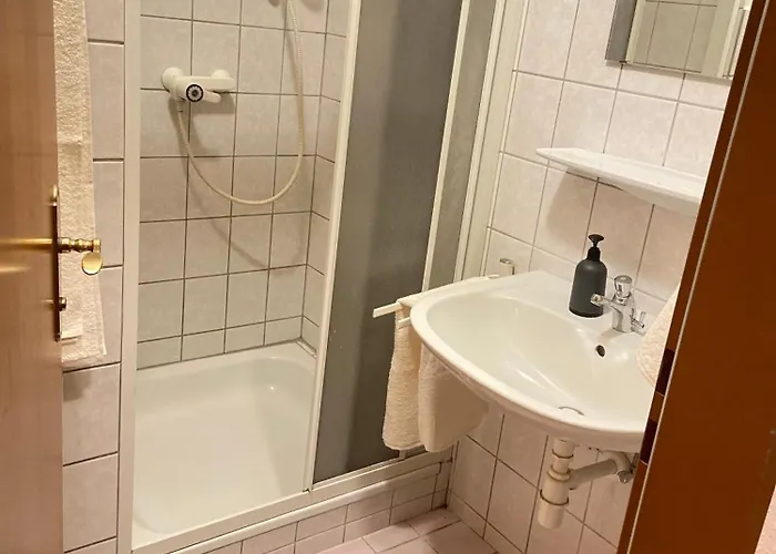 Zimmer * Plankenberg